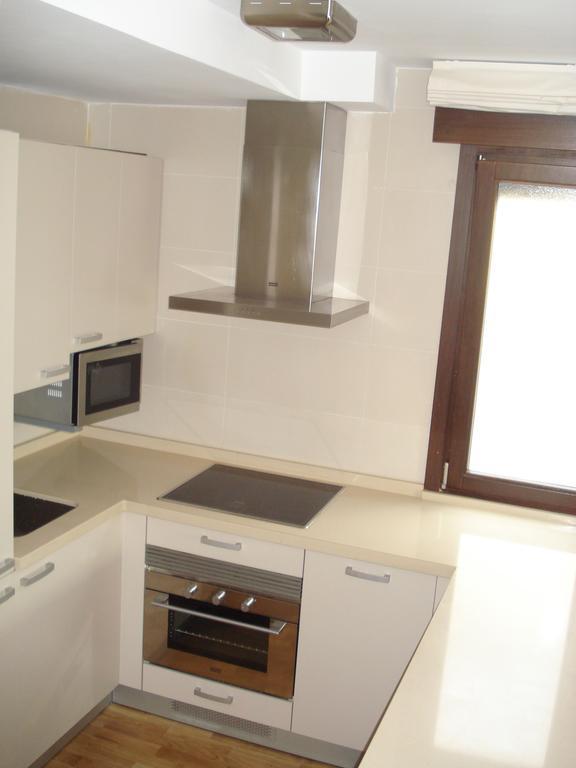 Ferienwohnung Jardin San Pelayo Niembro Exterior foto