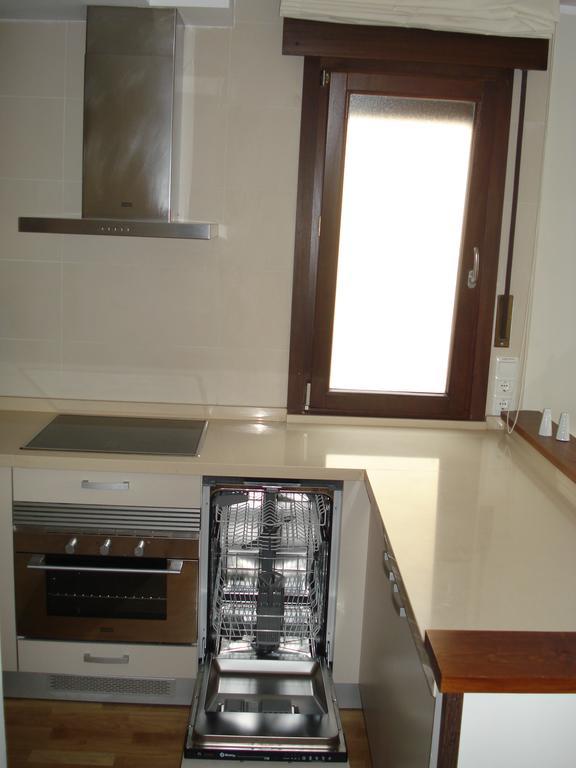 Ferienwohnung Jardin San Pelayo Niembro Exterior foto