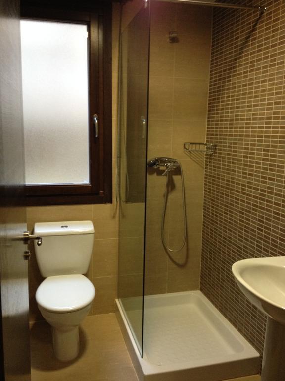 Ferienwohnung Jardin San Pelayo Niembro Exterior foto