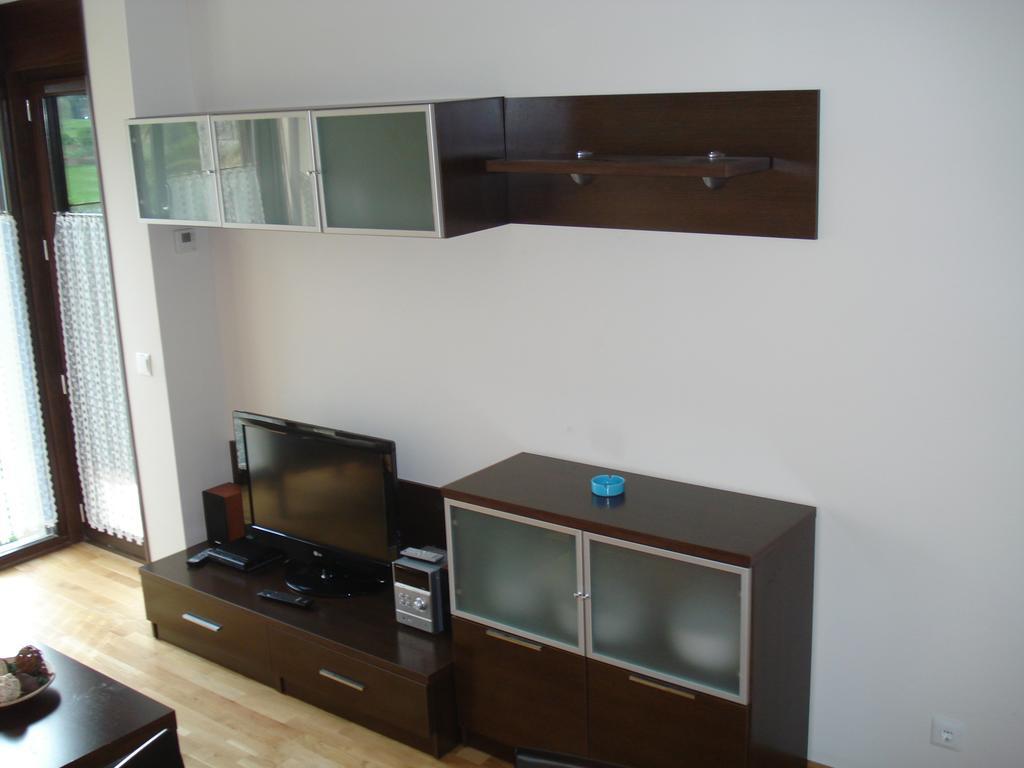 Ferienwohnung Jardin San Pelayo Niembro Exterior foto