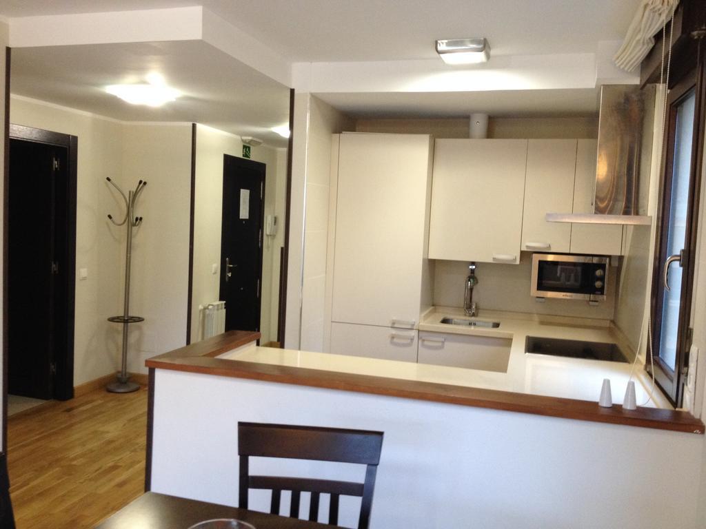 Ferienwohnung Jardin San Pelayo Niembro Exterior foto